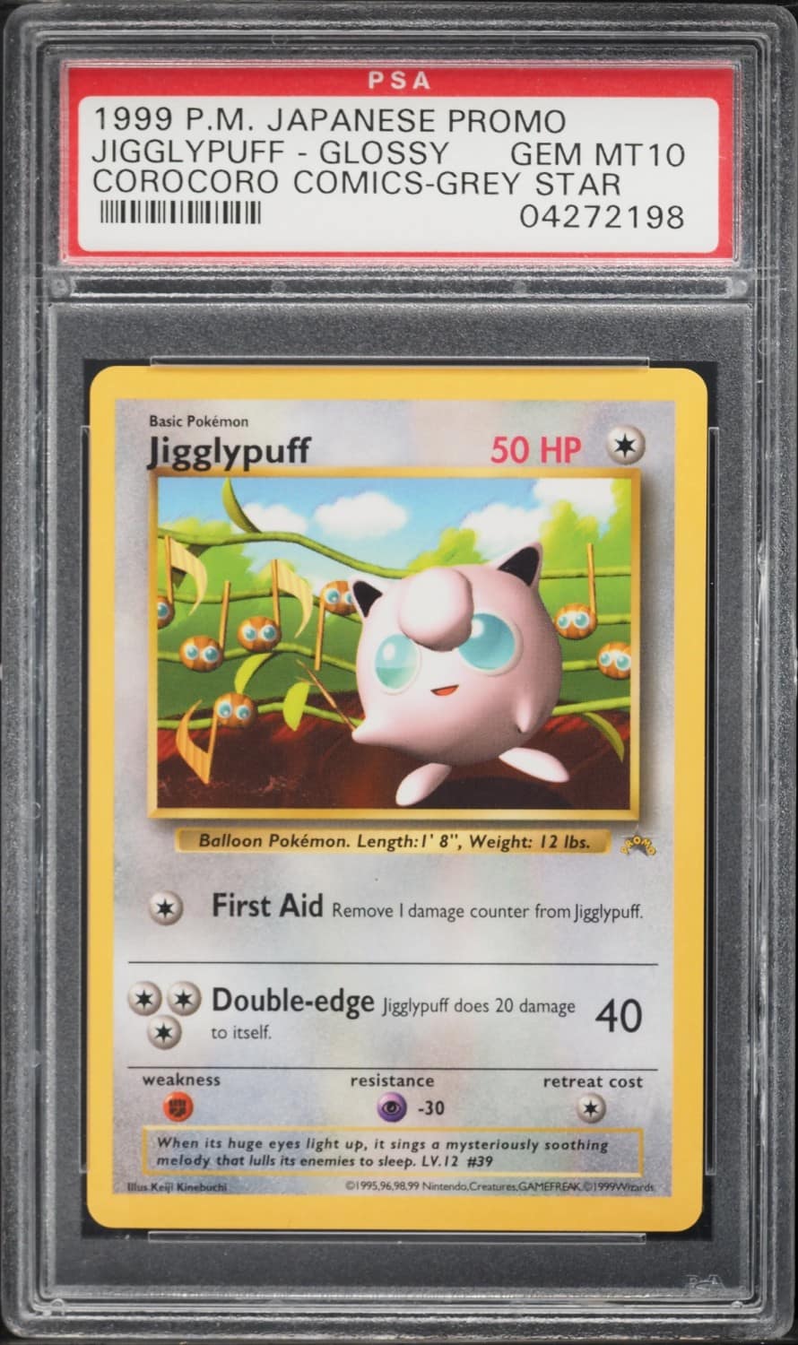 Jigglypuff