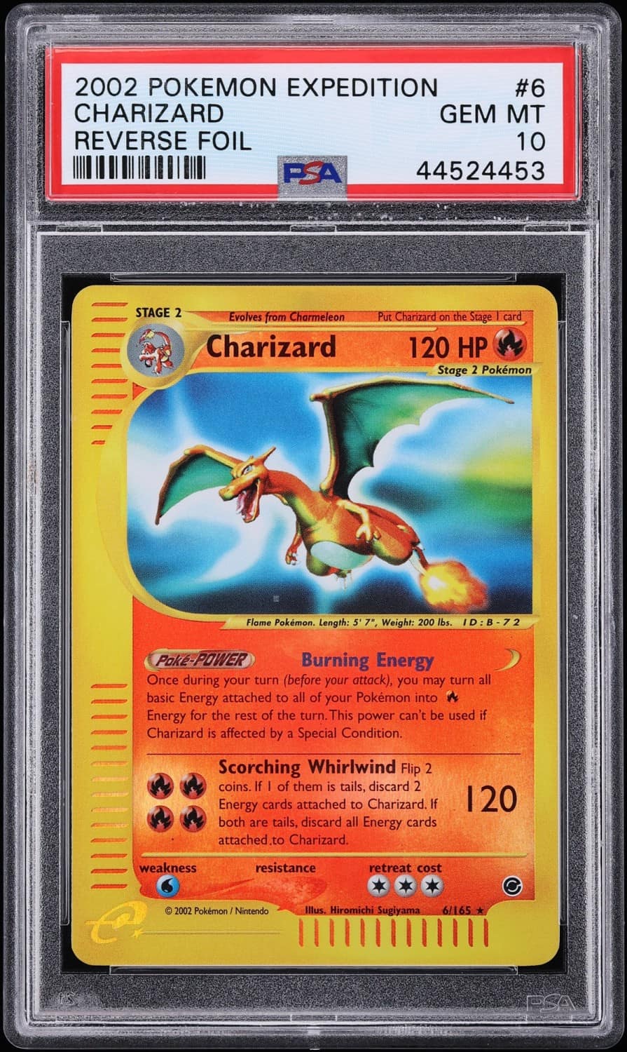 Charizard