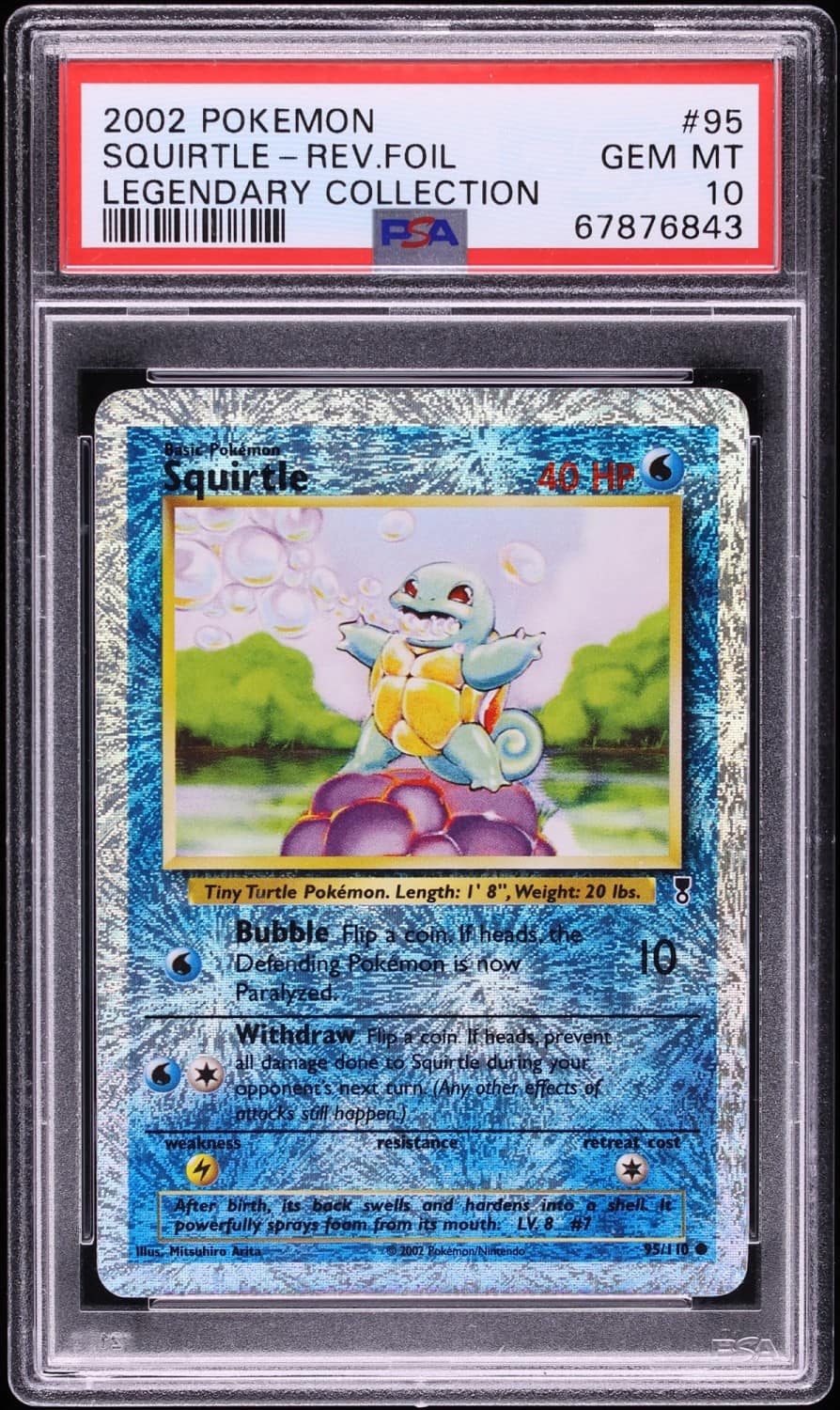 Squirtle