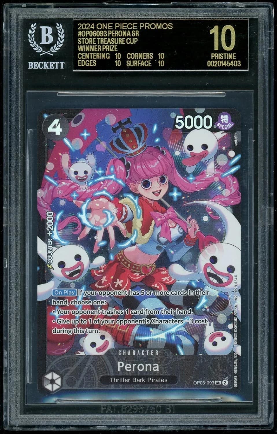 Perona