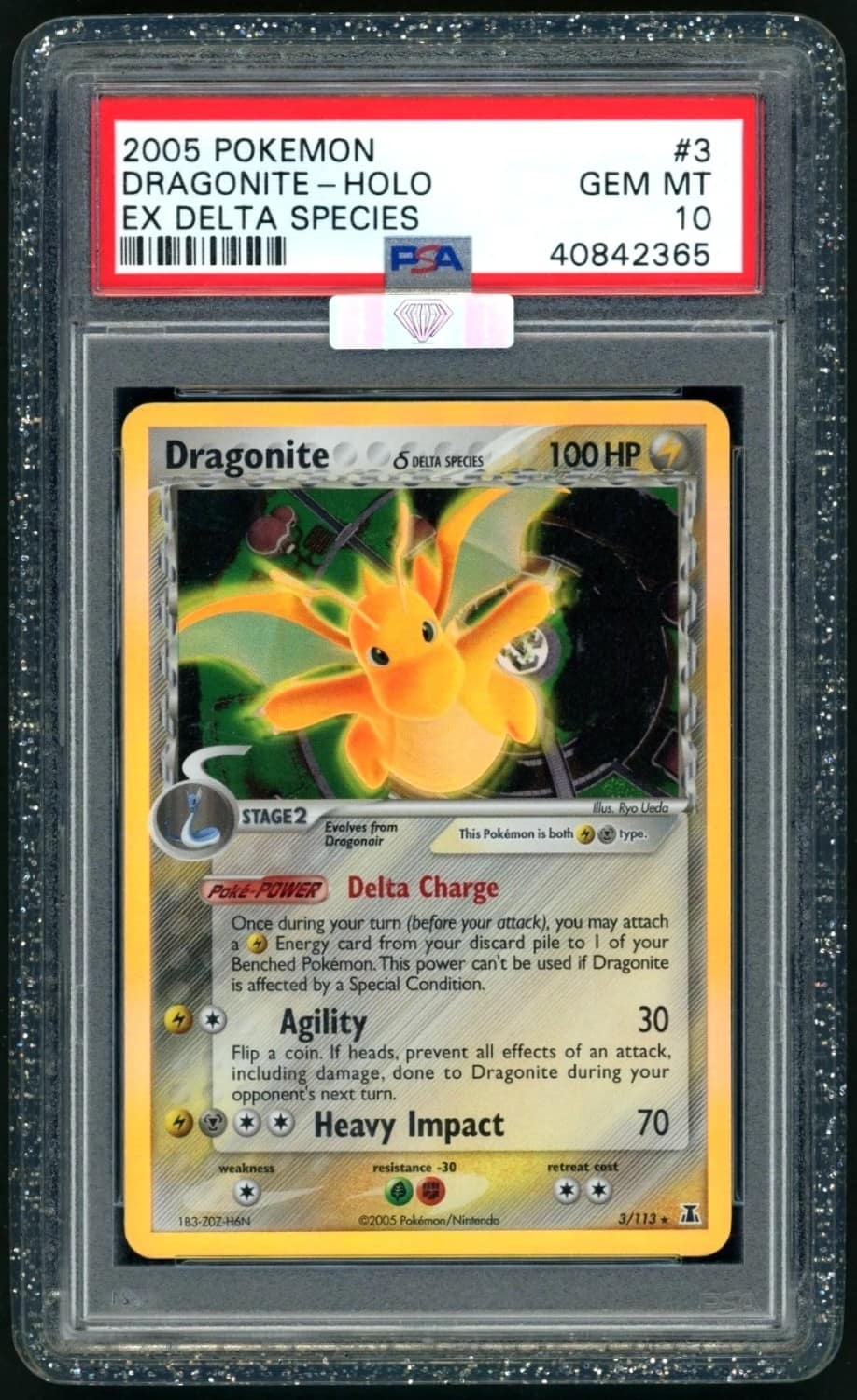 Dragonite