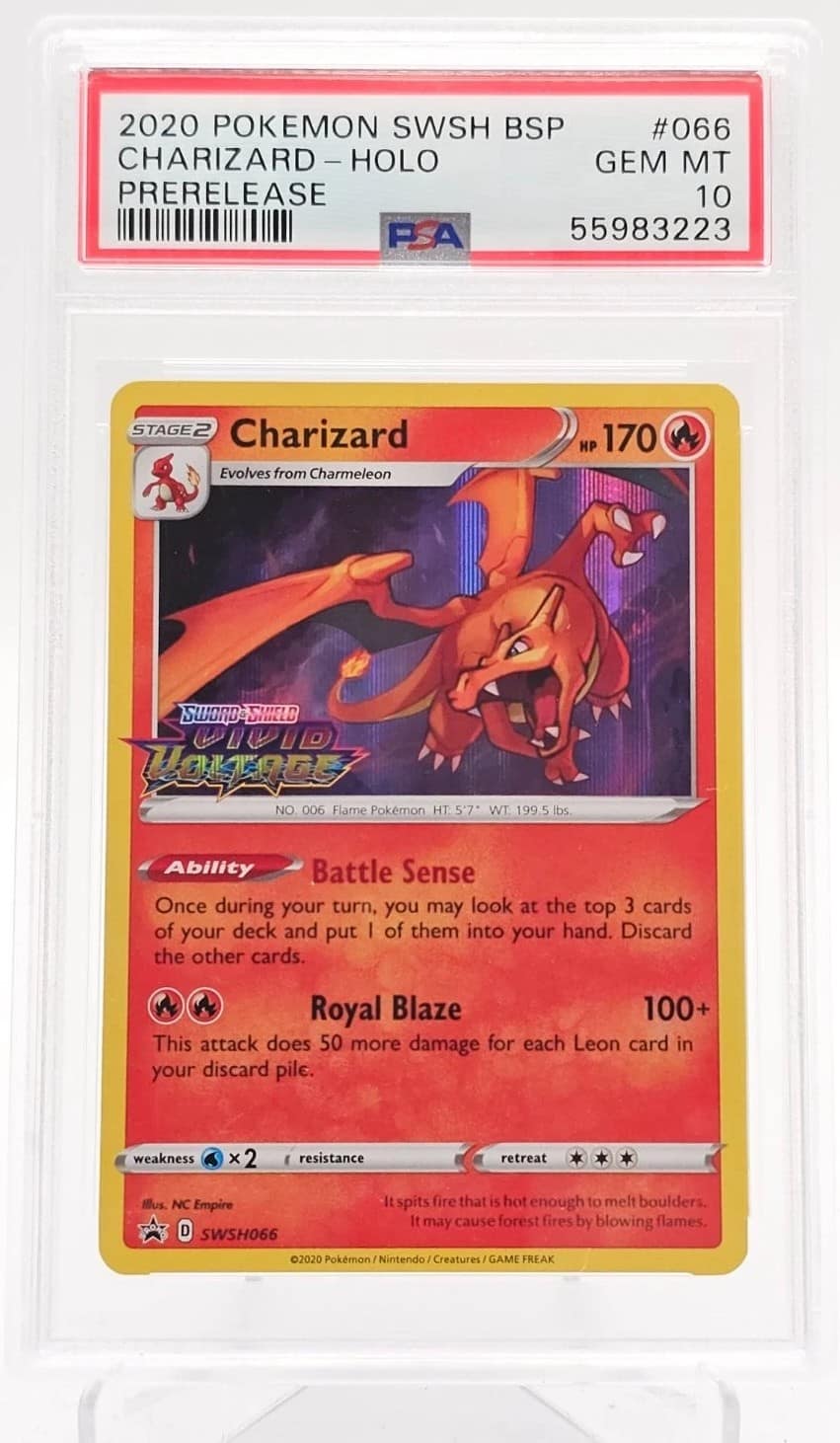 Charizard