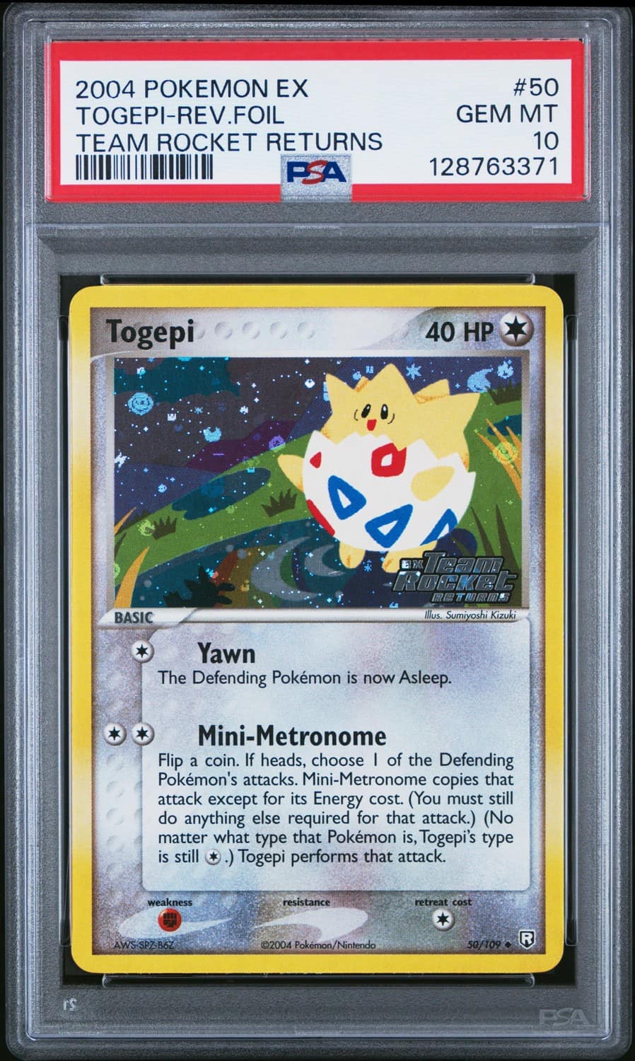 Togepi