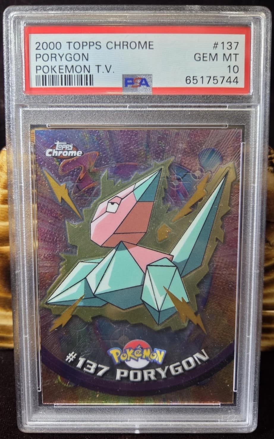 Porygon