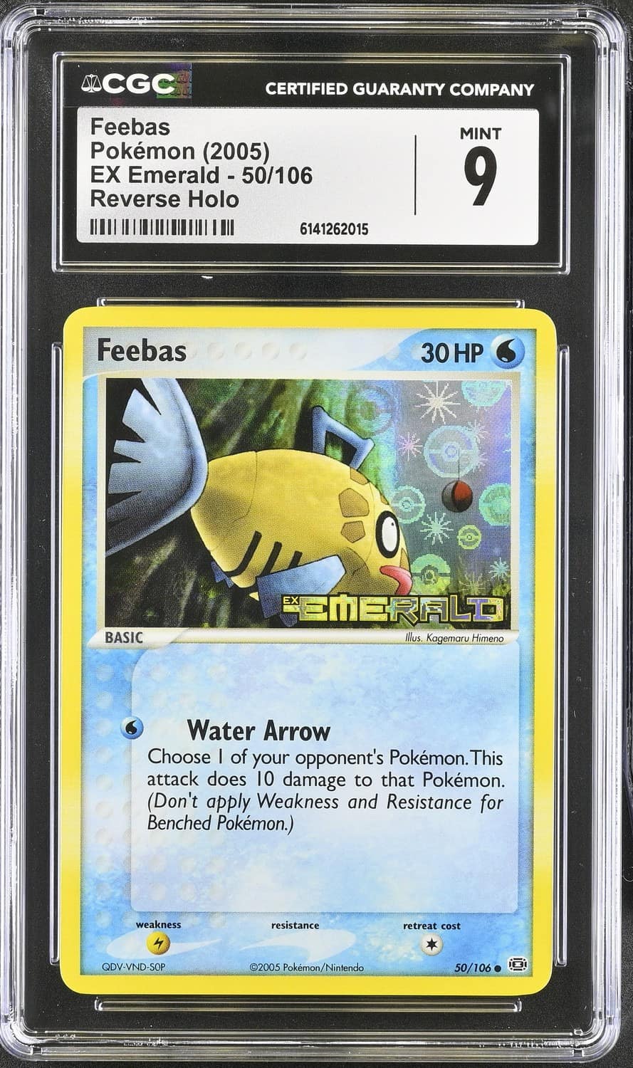 Feebas