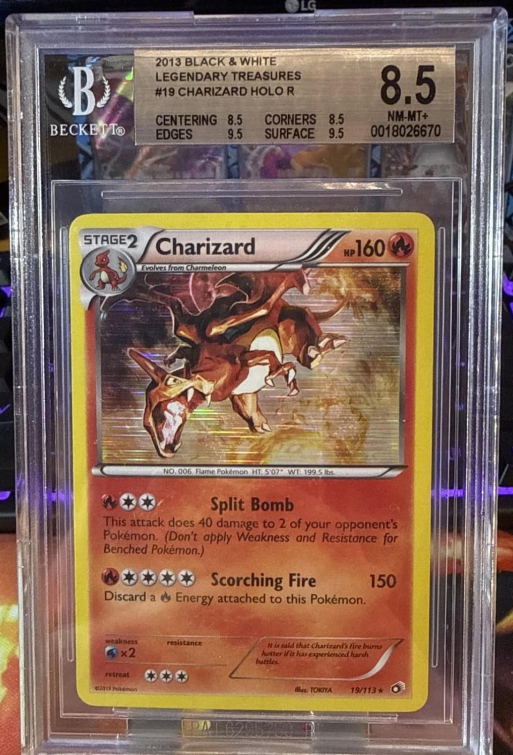 Charizard