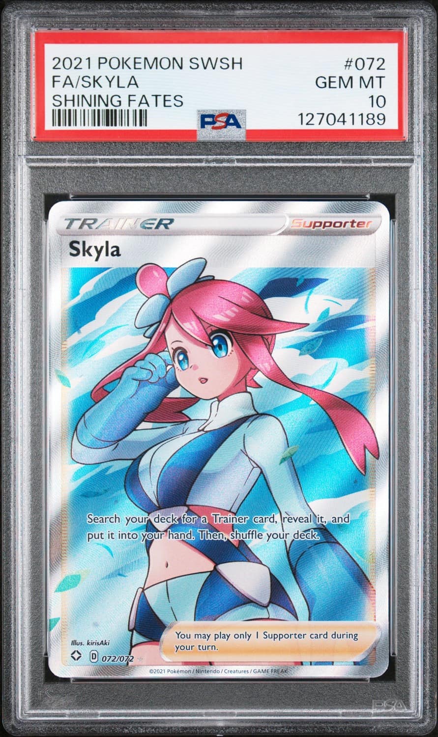 Skyla