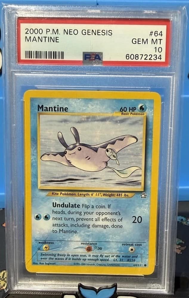 Mantine