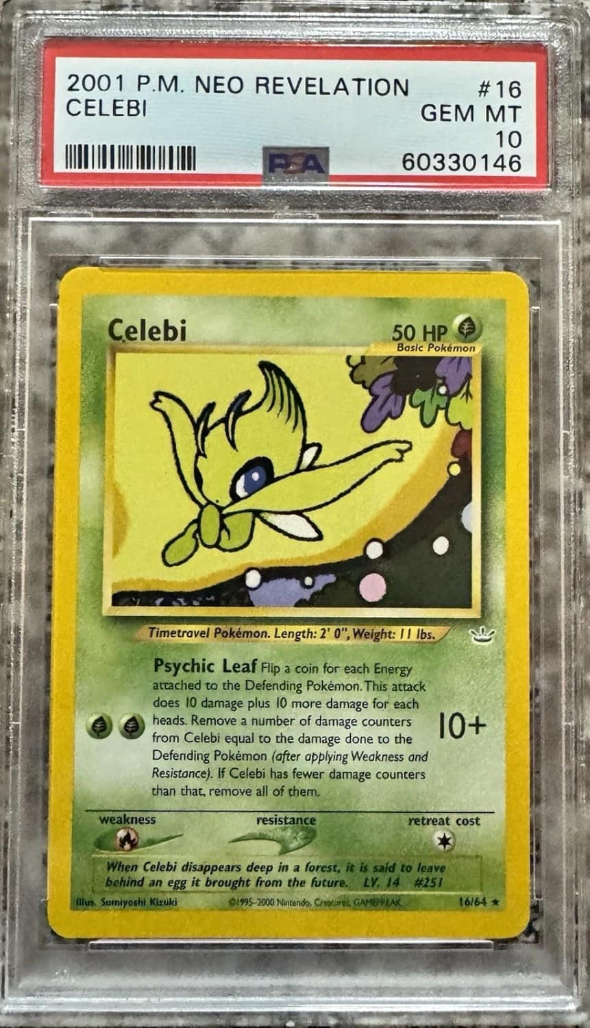 Celebi