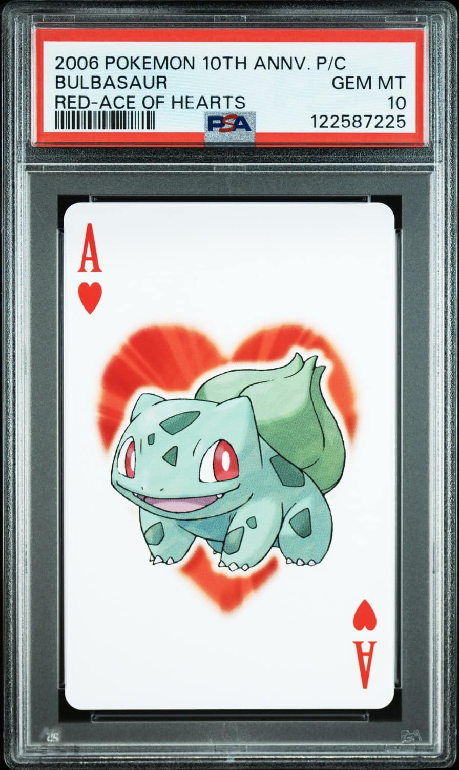 Bulbasaur