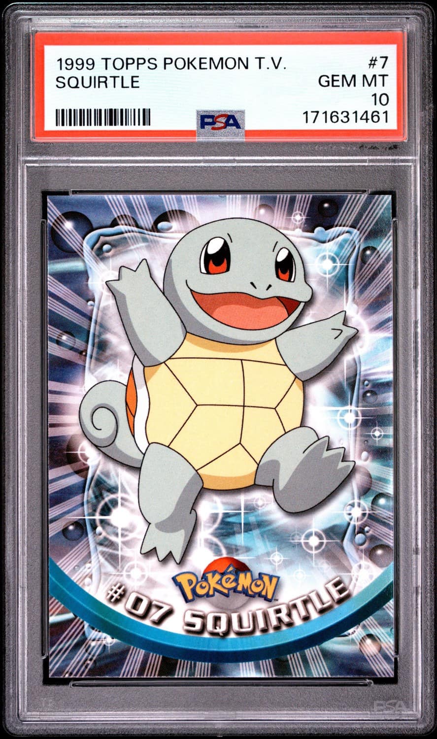 Squirtle