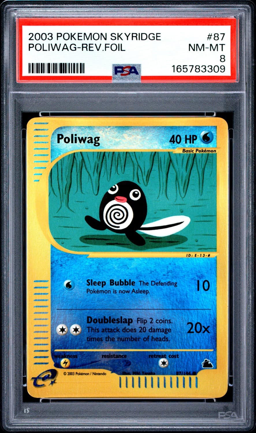 Poliwag