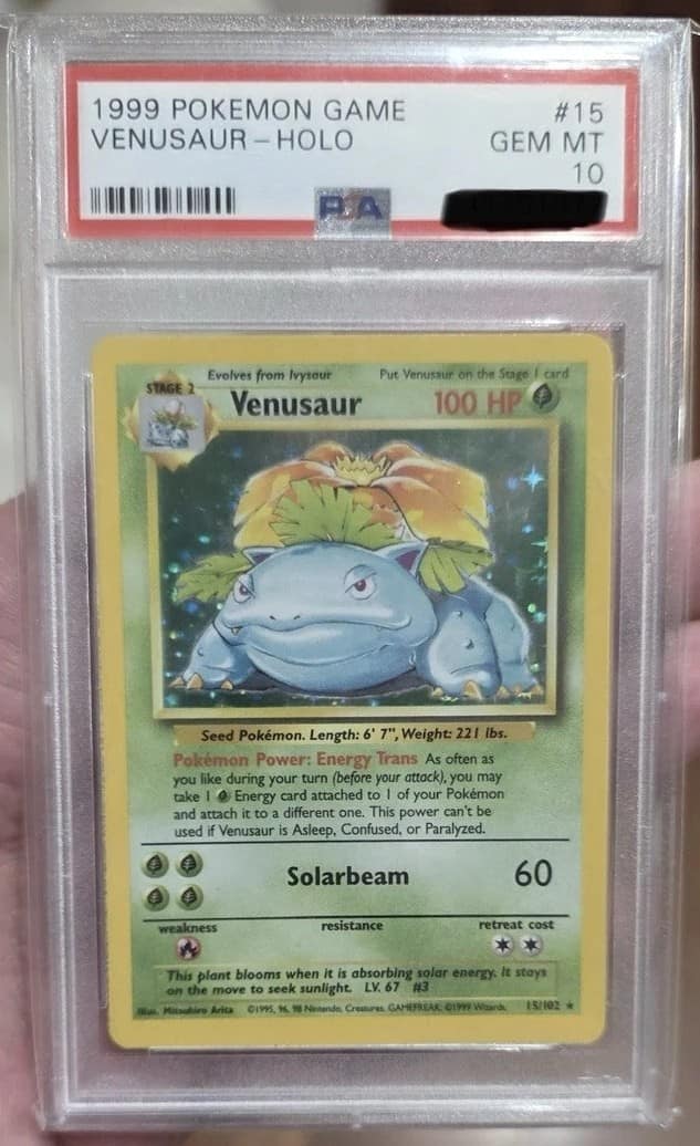 Venusaur