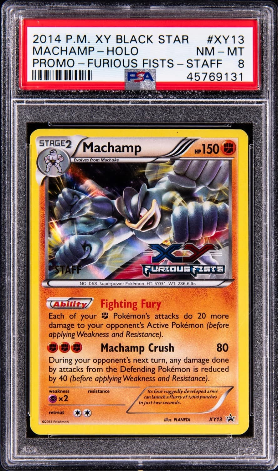 Machamp