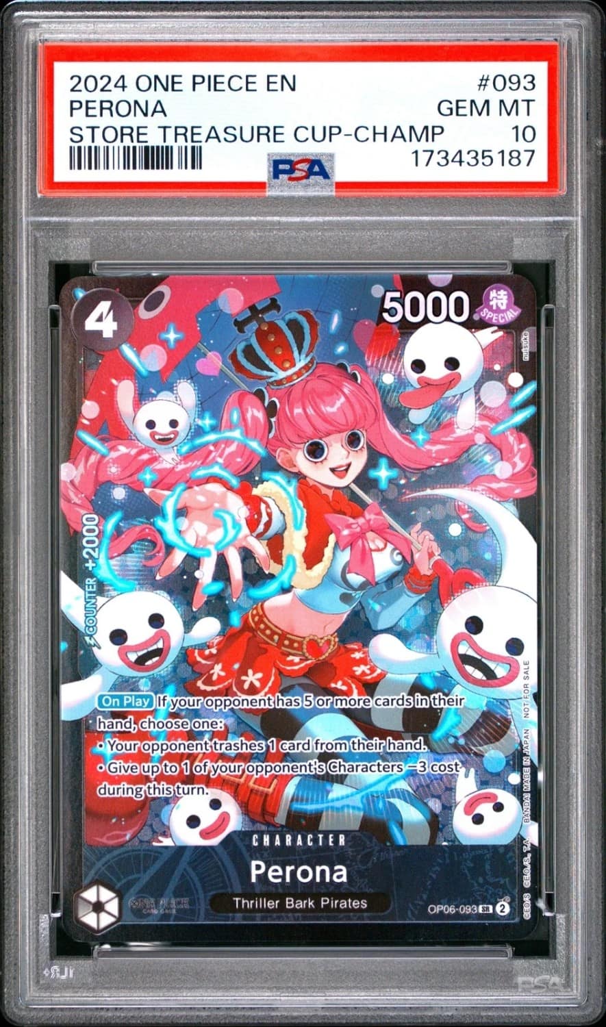 Perona
