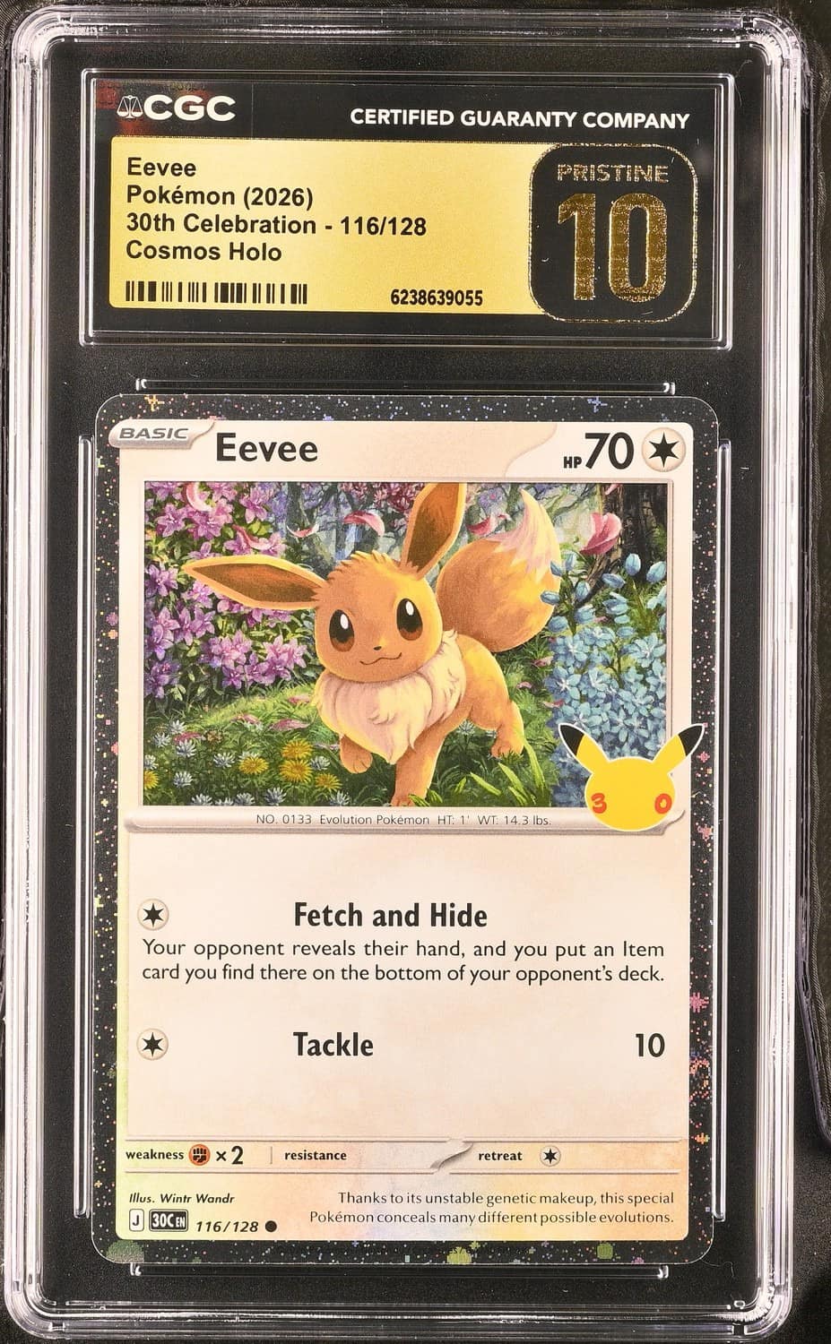 Eevee