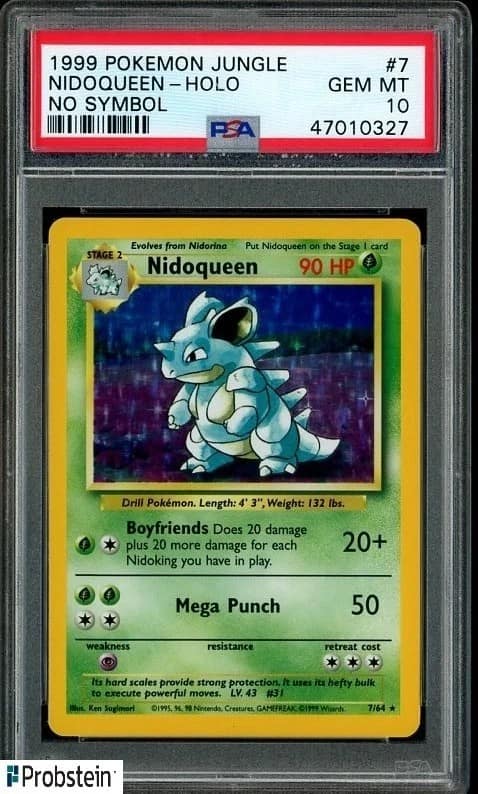 Nidoqueen