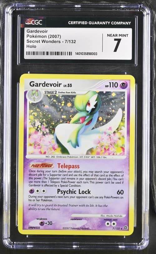 Gardevoir