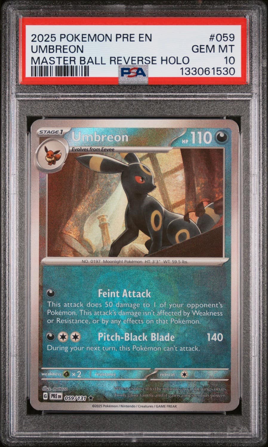 Umbreon
