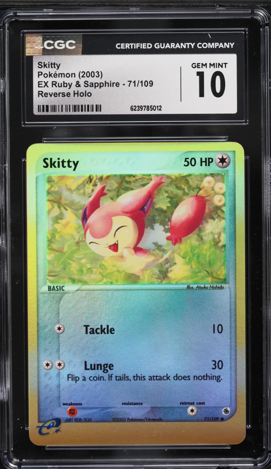 Skitty