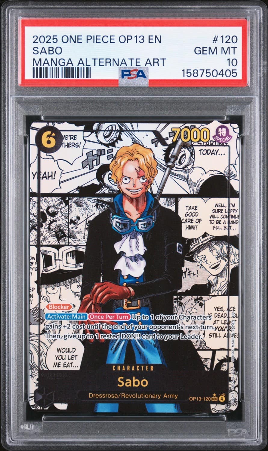 Sabo