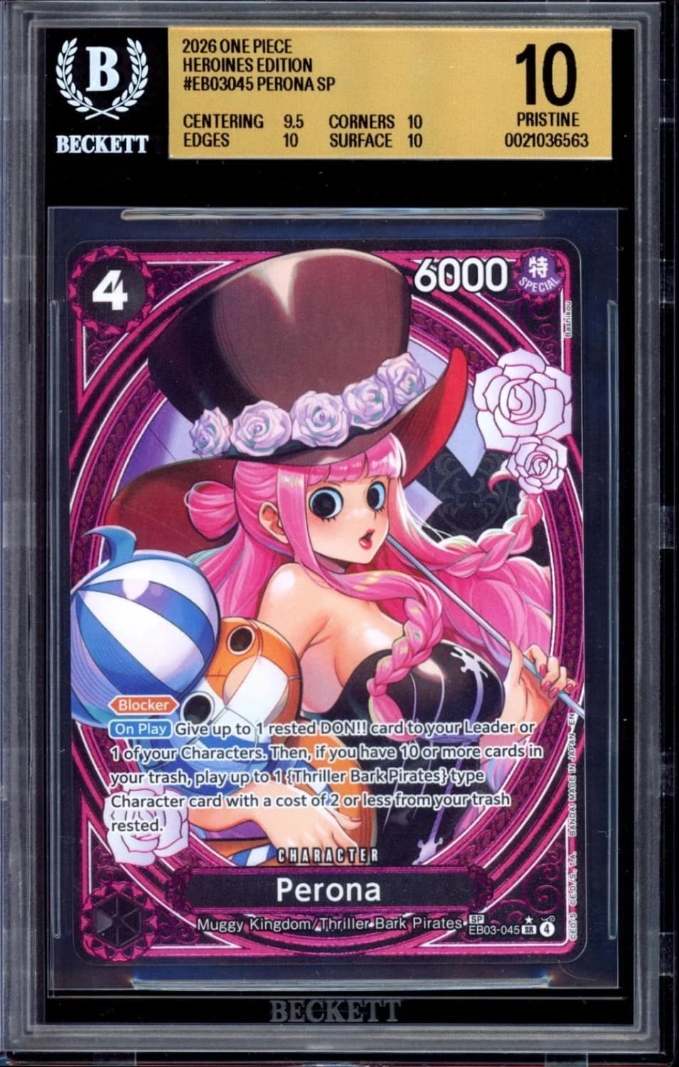 Perona