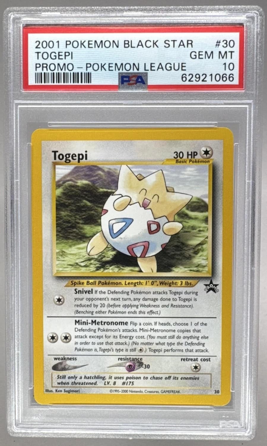 Togepi