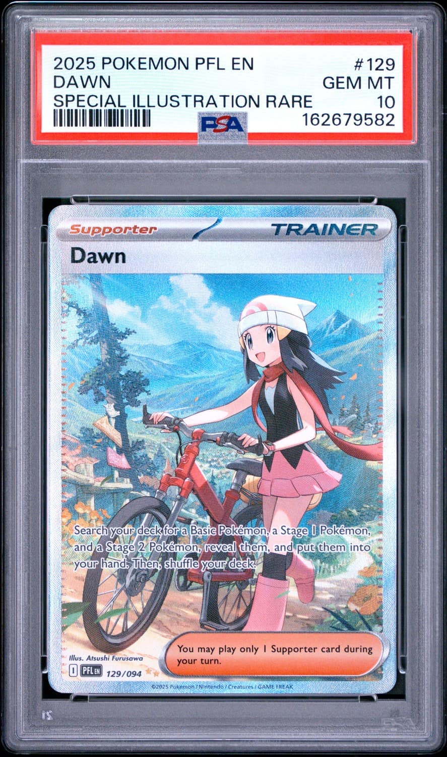 Dawn