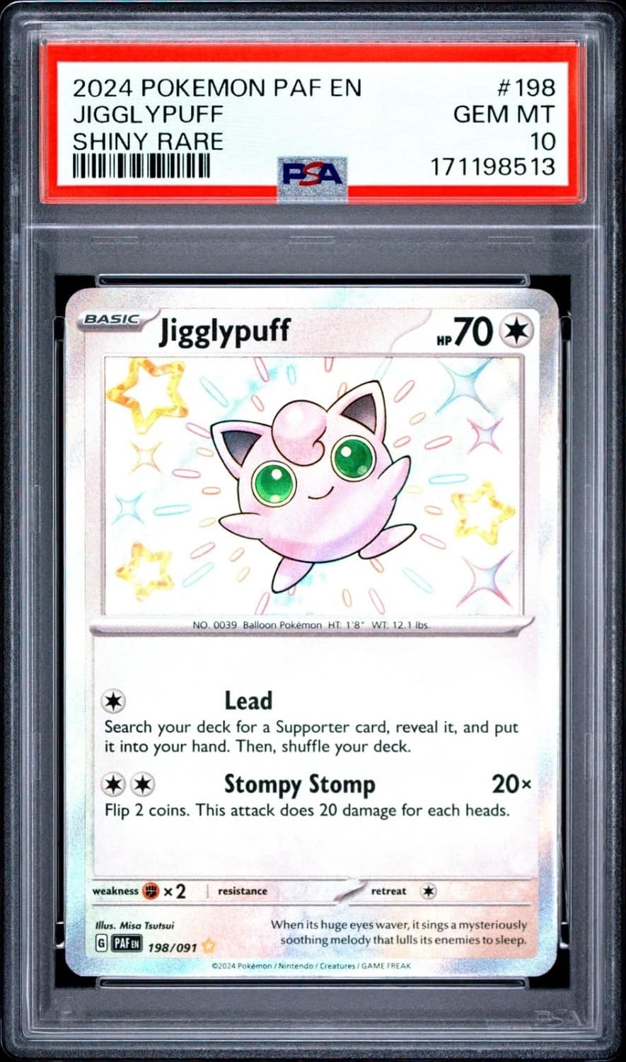 Jigglypuff