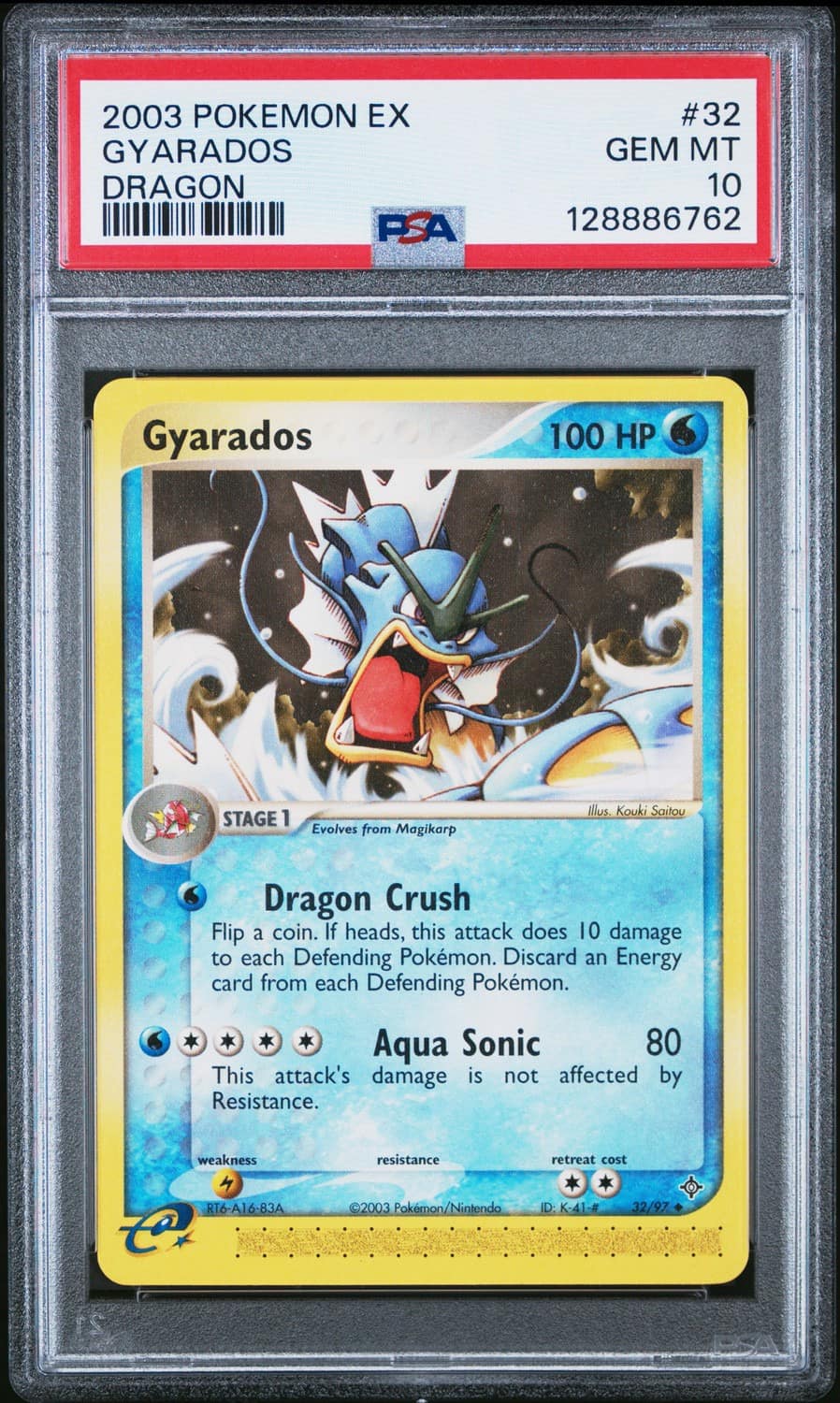 Gyarados