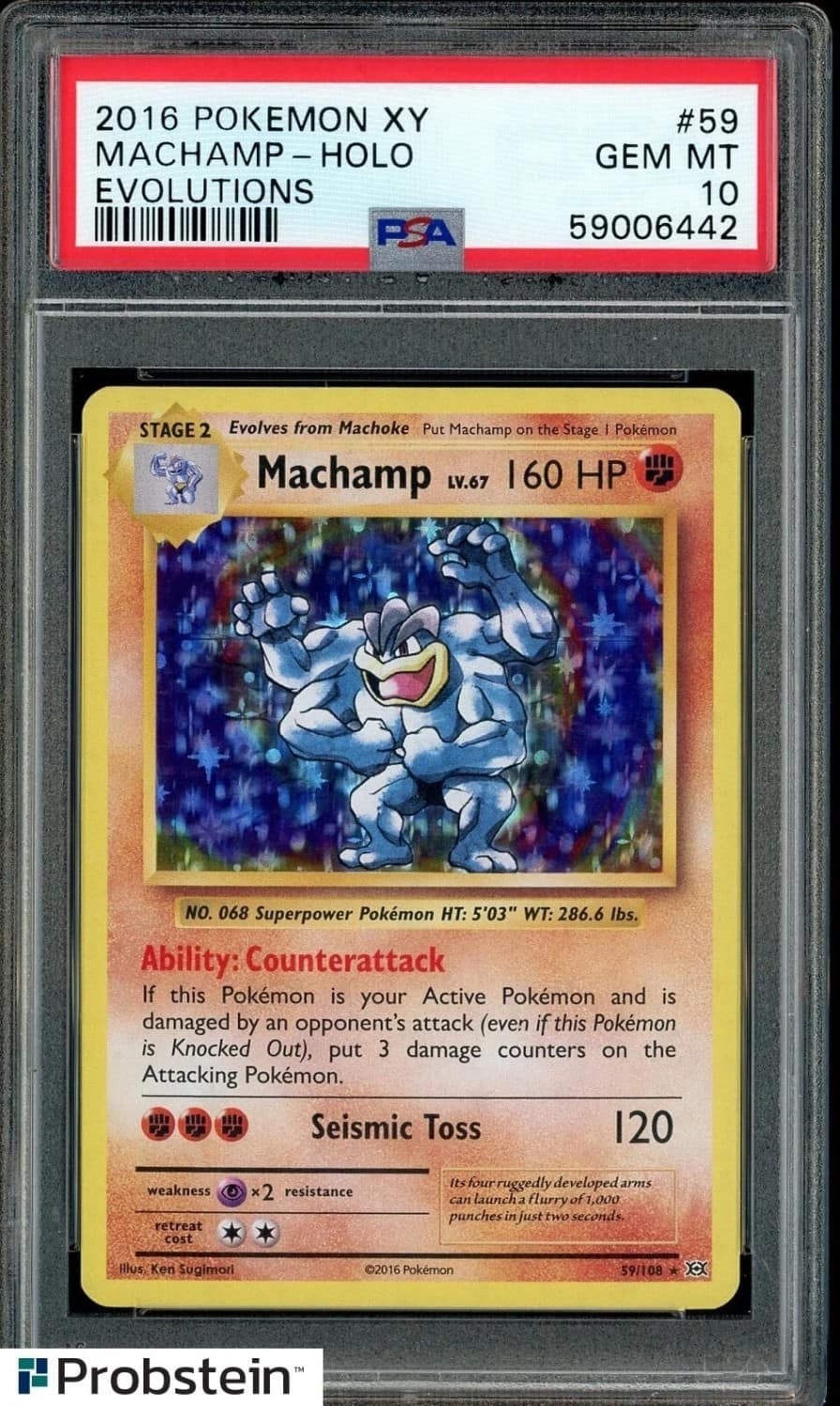 Machamp