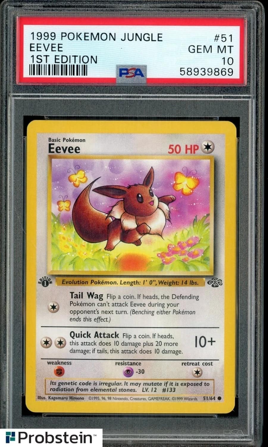 Eevee