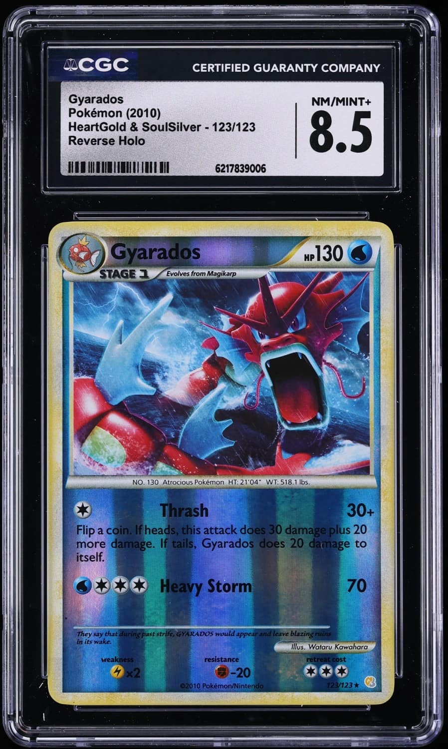 Gyarados