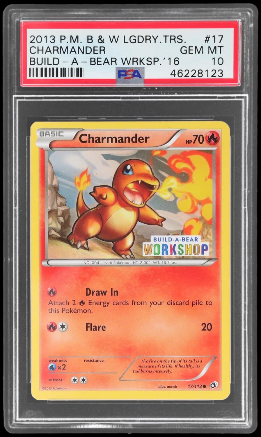 Charmander