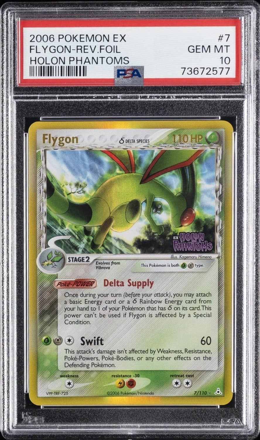 Flygon
