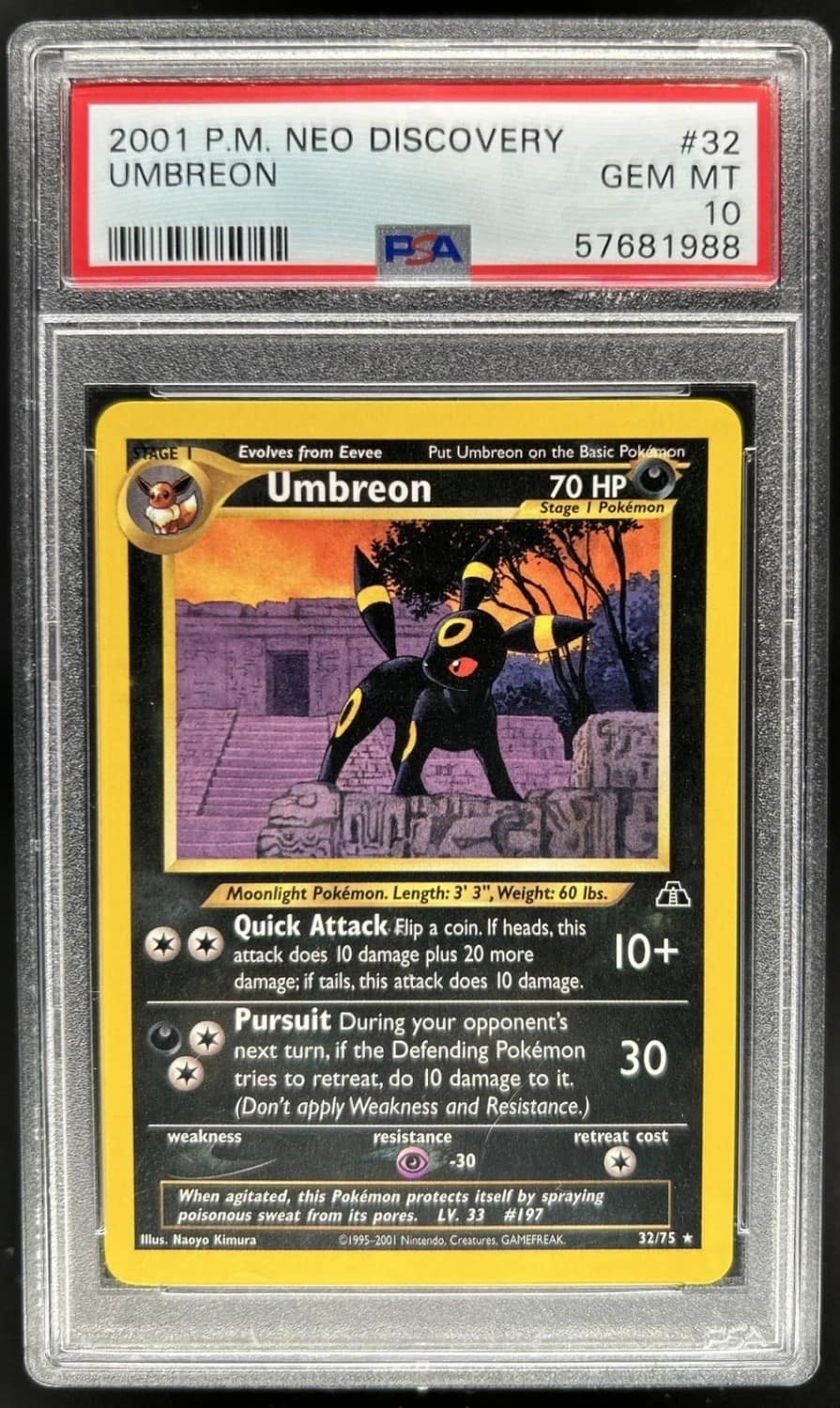 Umbreon