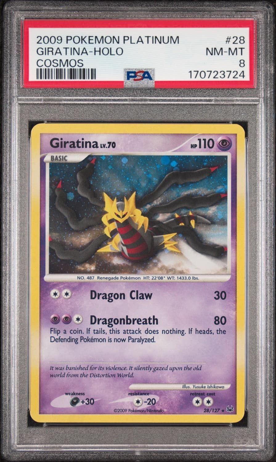 Giratina