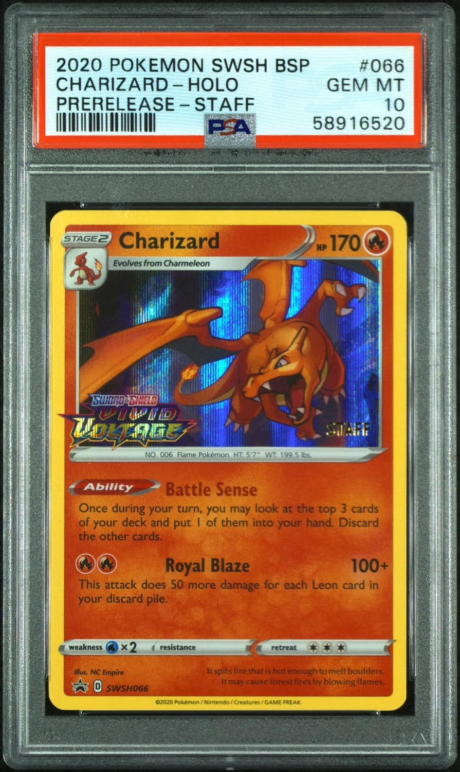 Charizard