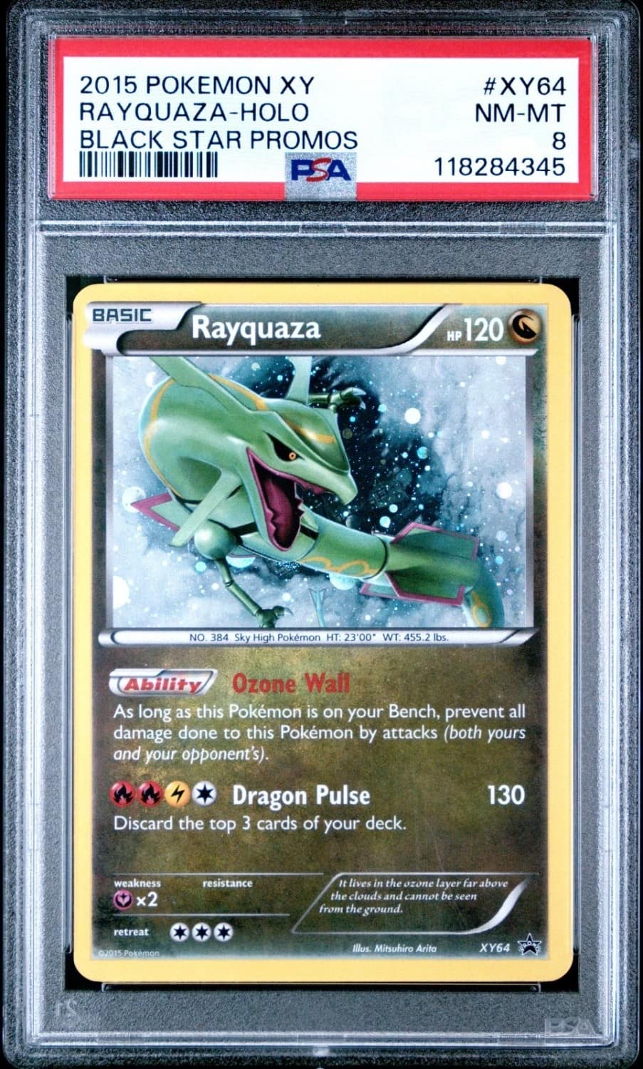Rayquaza