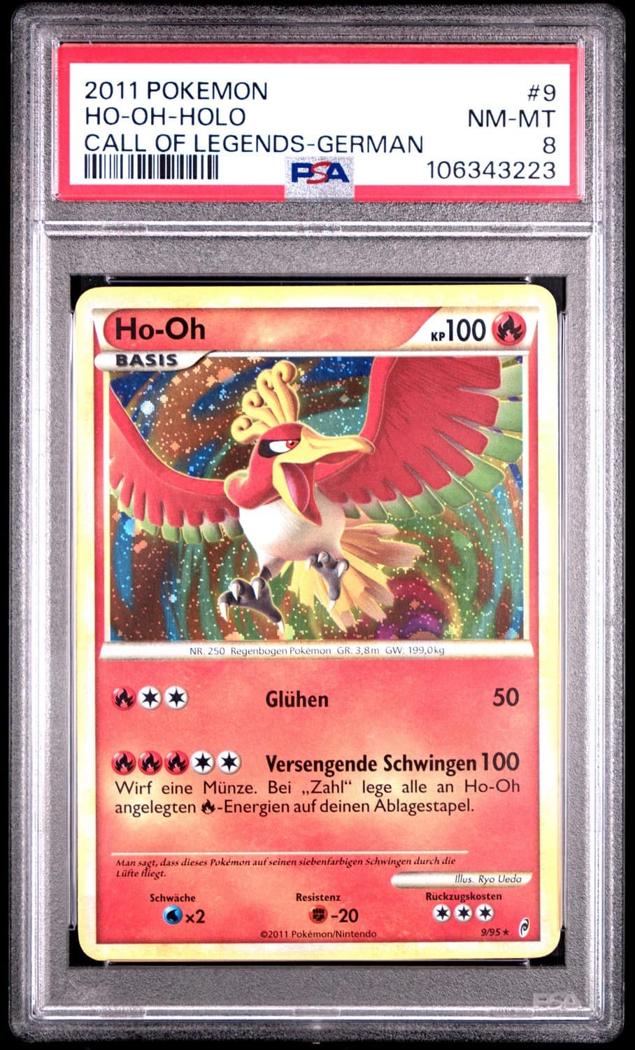 Ho-Oh