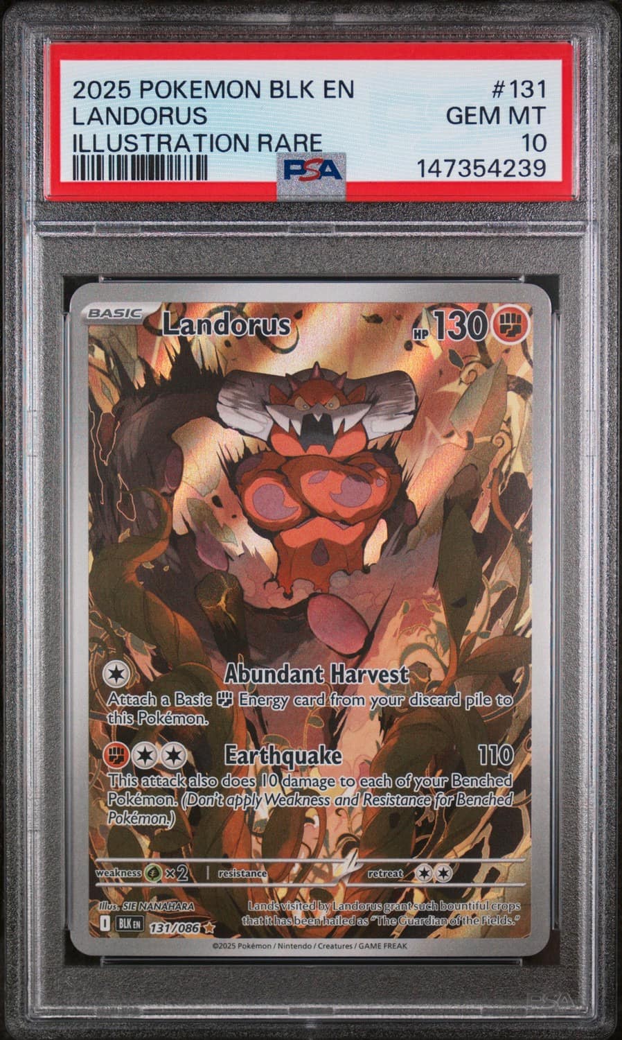 Landorus