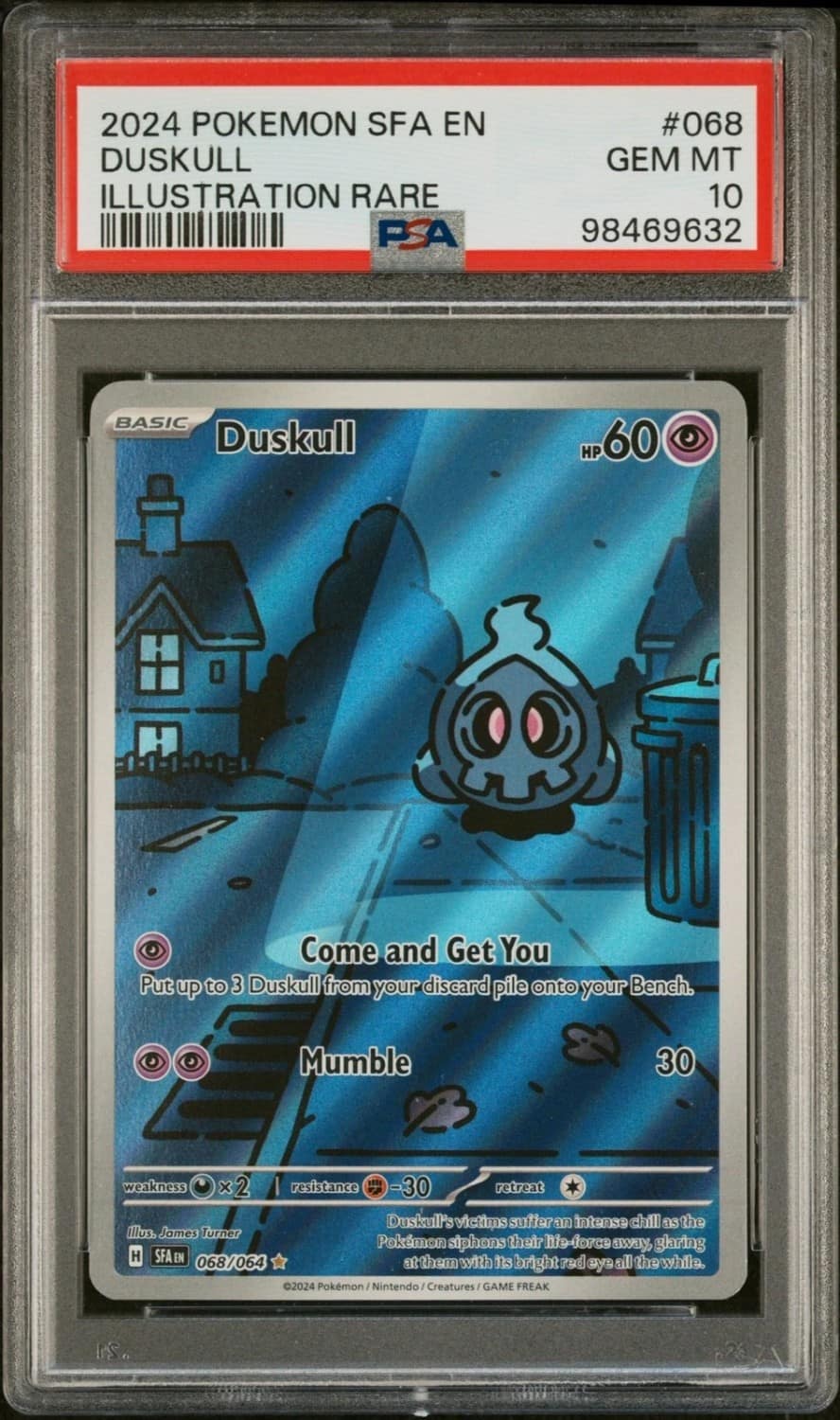 Duskull