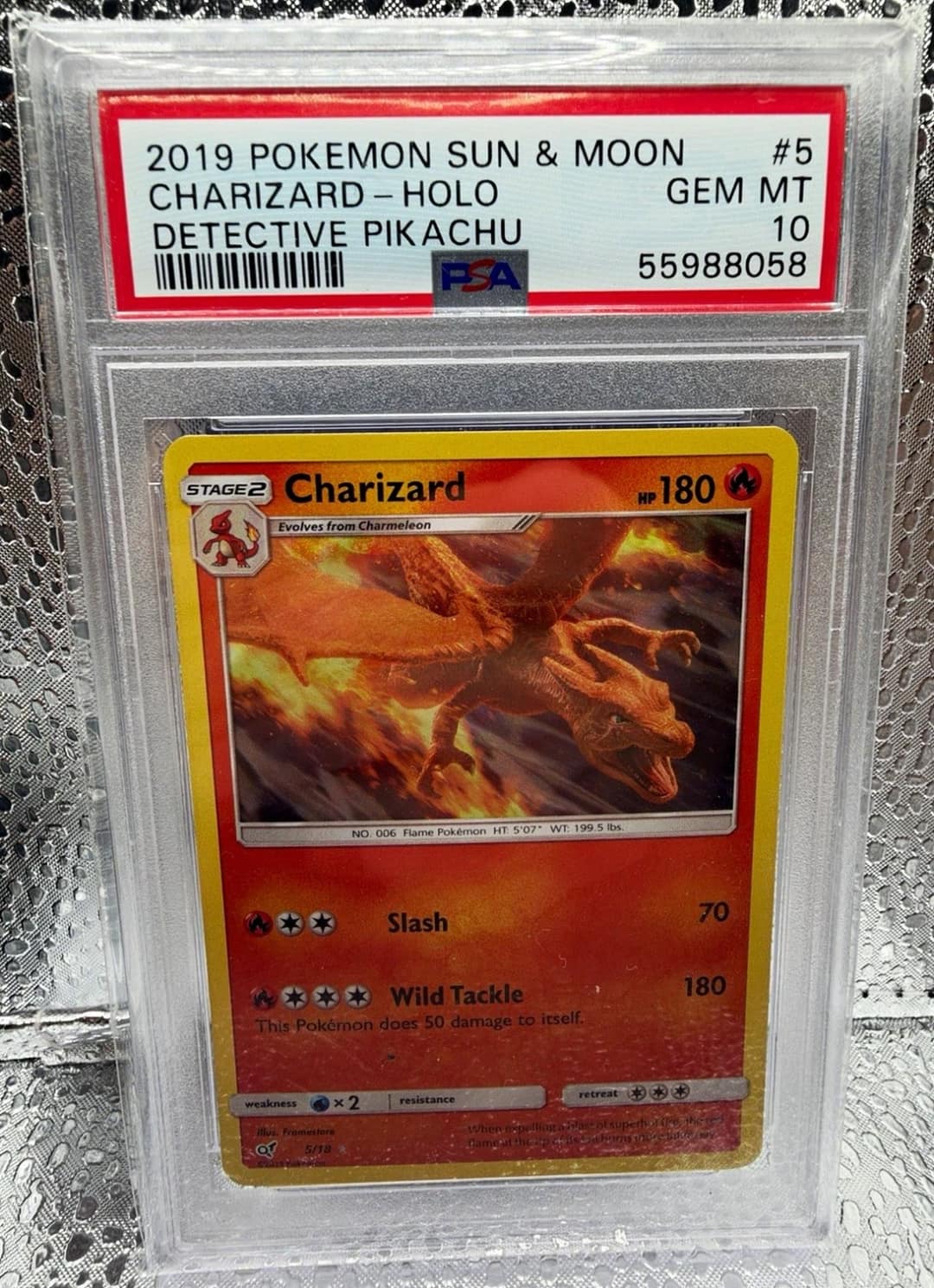 Charizard