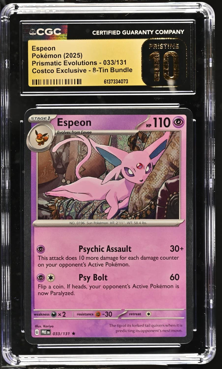 Espeon