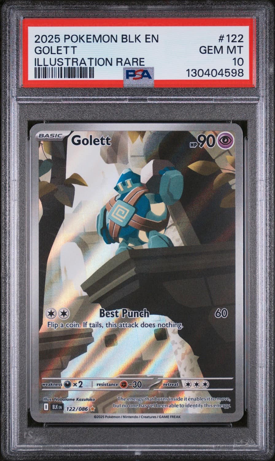 Golett