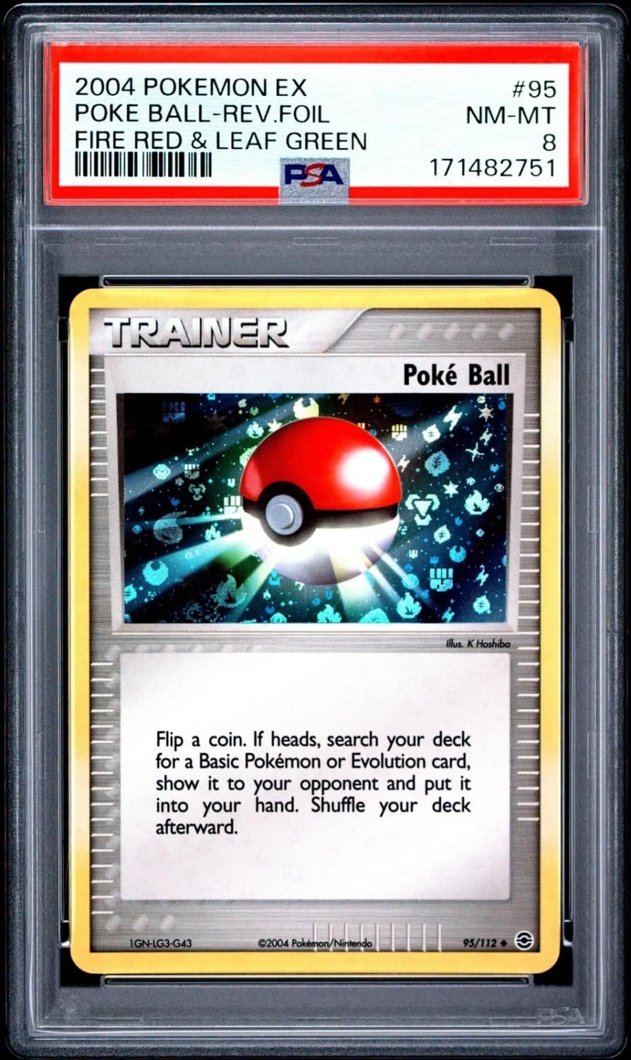 Poké Ball