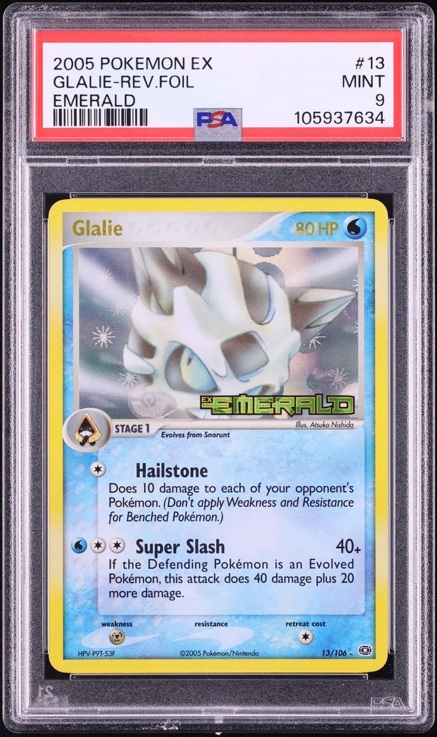Glalie