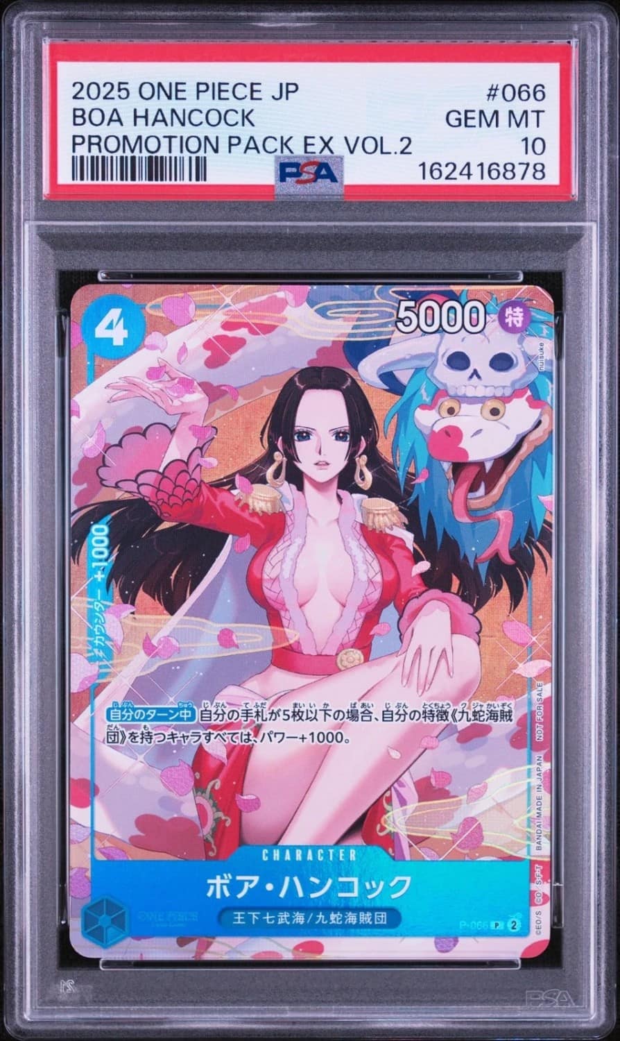 Boa Hancock