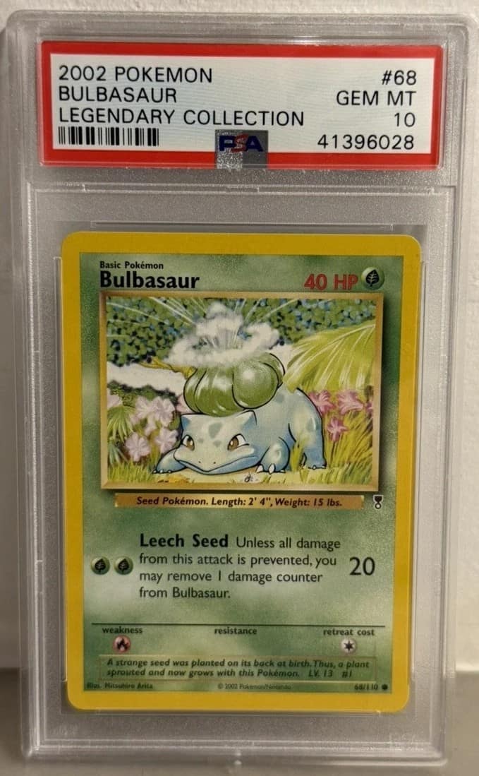 Basic Pokémon