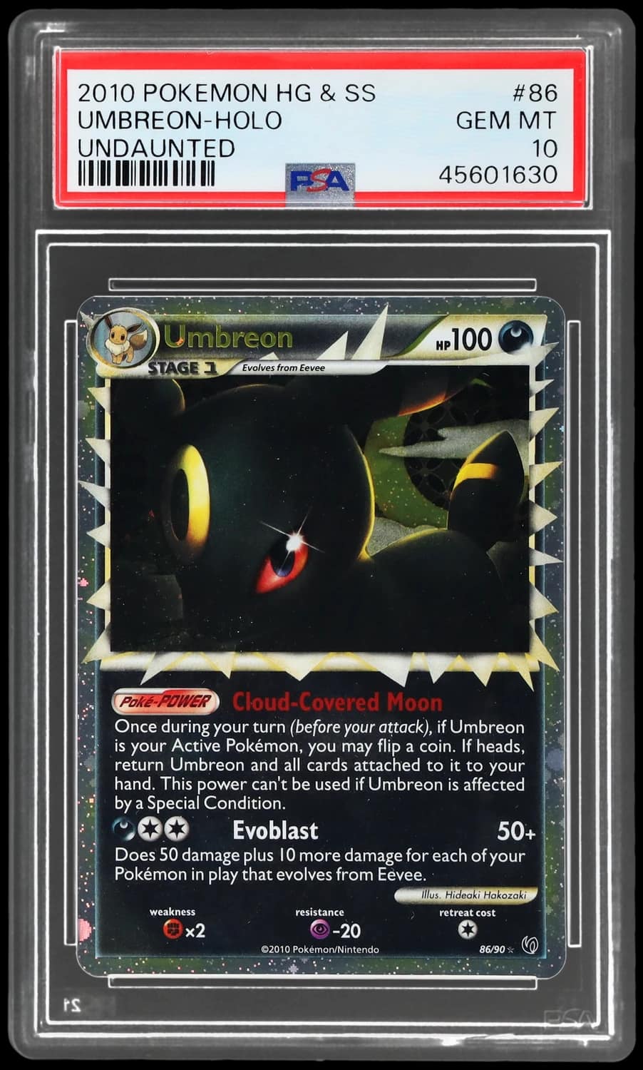 Umbreon